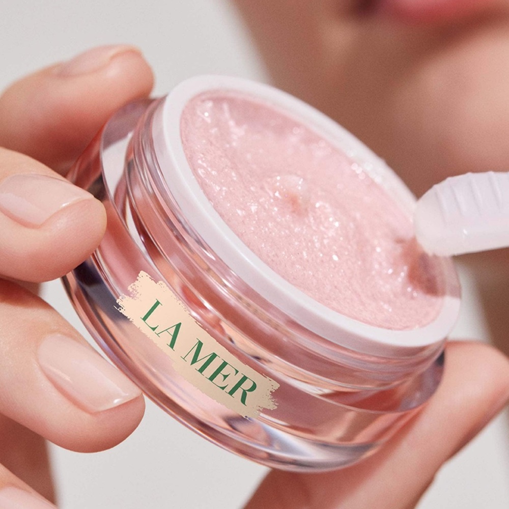 LA MER • The Lip Polish • Never Used-No Box/Applicator • NWOT see photos